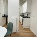 Luxury Beauty-flat In Apartamento