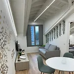 Luxury Beauty-flat In Apartamento