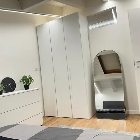 Luxury Beauty-flat In Apartamento