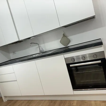 Luxury Beauty-flat In Apartment *