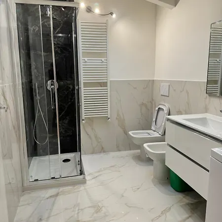 Luxury Beauty-flat In Milan