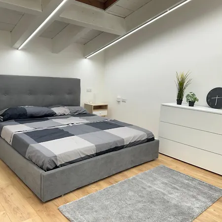 Apartamento Luxury Beauty-flat In Milão