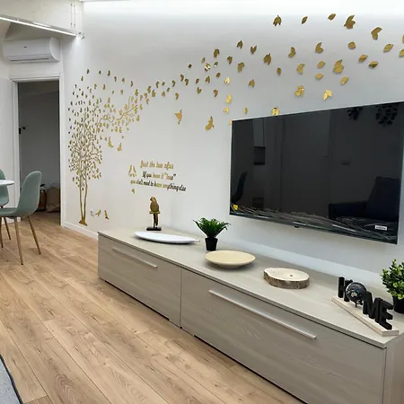 Luxury Beauty-flat In Milão
