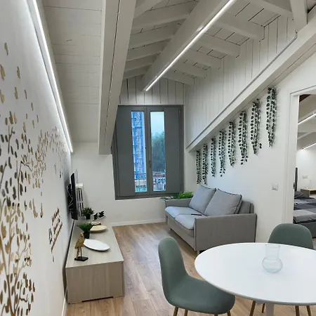 Luxury Beauty-flat In Apartment