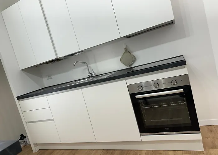 Luxury Beauty-flat In Apartamento *
