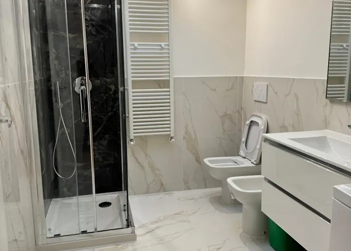 Luxury Beauty-flat In Milão