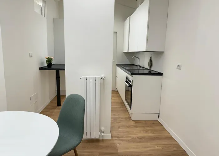 Luxury Beauty-flat In Apartamento