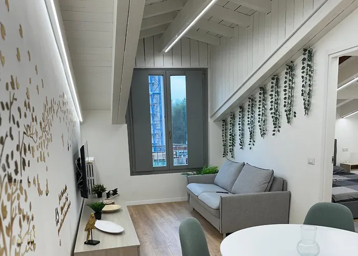 Luxury Beauty-flat In Apartamento